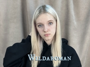 Wildaboman