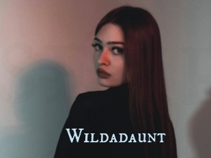 Wildadaunt