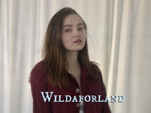Wildaforland