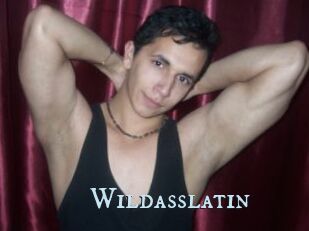 Wildasslatin