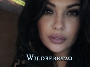 Wildberry20