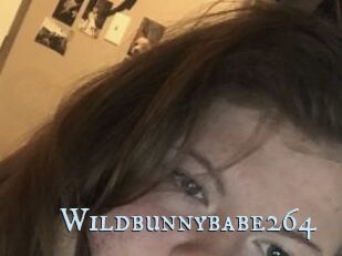 Wildbunnybabe264
