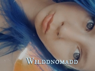 Wilddnomadd