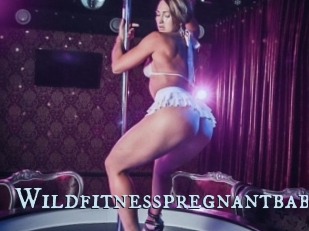 Wildfitnesspregnantbabe