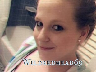 Wildredhead69