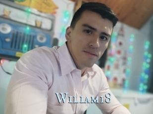 Wiliam18