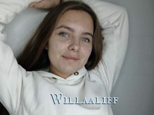 Willaaliff