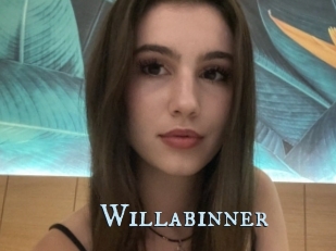 Willabinner
