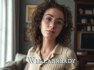 Willabready