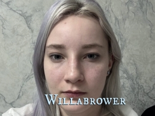 Willabrower