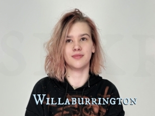 Willaburrington