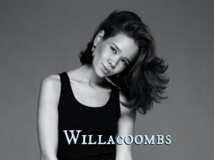 Willacoombs