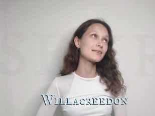 Willacreedon