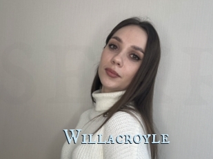 Willacroyle