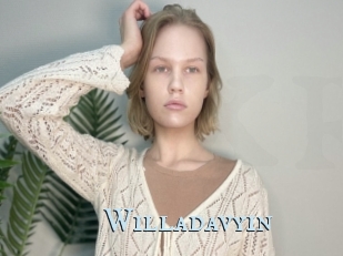 Willadavyin