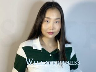 Willafentress