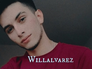 Willalvarez