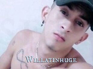 Willatinhuge