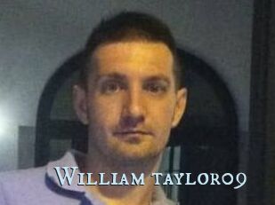 William_taylor09