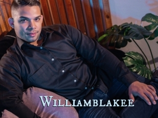 Williamblakee