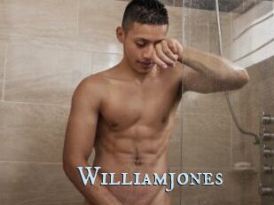 Williamjones