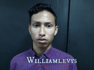 Williamlevys