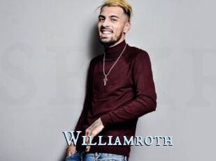 Williamroth