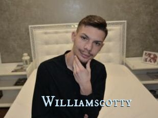 Williamscotty