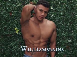 Williamsrains