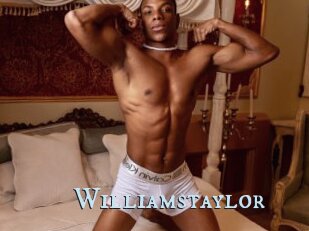 Williamstaylor