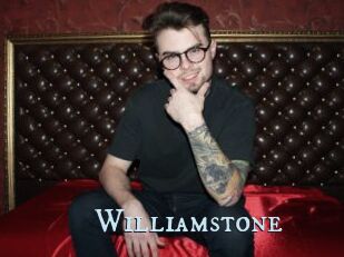 Williamstone