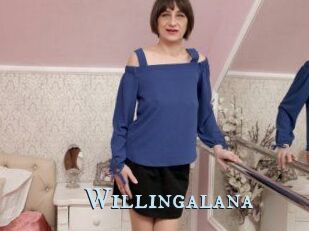 Willingalana