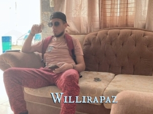 Willirapaz