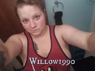 Willow1990