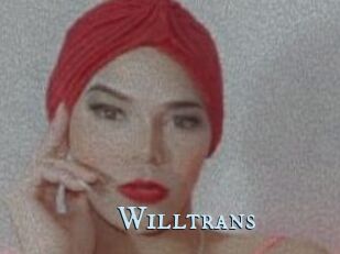 Willtrans