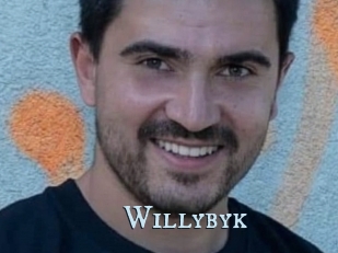 Willybyk