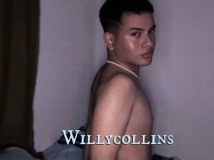 Willycollins