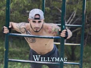 Willymac
