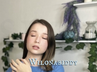 Wilonabiddy