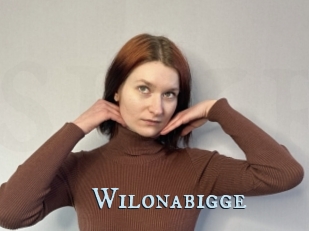 Wilonabigge