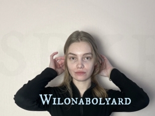 Wilonabolyard