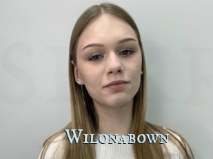 Wilonabown