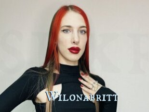 Wilonabritt