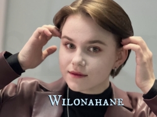Wilonahane