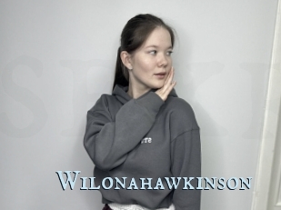 Wilonahawkinson