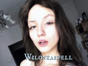 Wiloneaspell