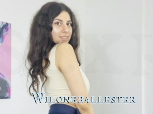 Wiloneballester