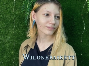 Wilonebaskett