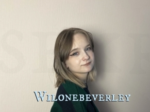 Wilonebeverley