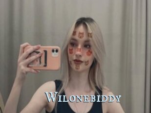 Wilonebiddy